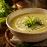 İspanyol Gazpacho (Soğuk): Yaz Sıcağına Serinleten Ferah Lezzet