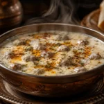Paşa Çorbası