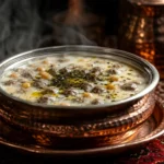 Yuvalama Çorbası