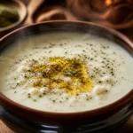 Klasik Yayla Çorbası