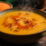 🥣 Klasik Yayla Çorbası Tarifi: Anadolu’nun En Şifalı Lezzeti