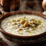 Toyga Çorbası